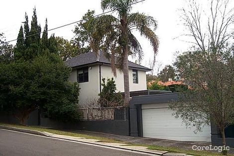 Property photo of 16 Levick Street Cremorne NSW 2090