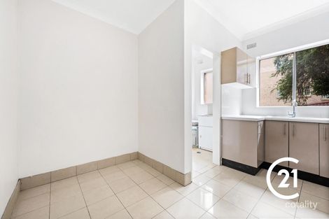 Property photo of 1/5 Denman Avenue Wiley Park NSW 2195