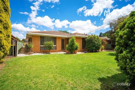 Property photo of 4 Eyre Street Lake Albert NSW 2650