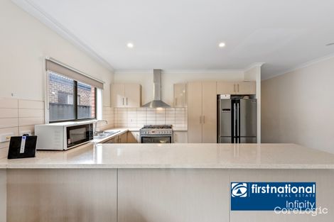 Property photo of 58 Bliss Street Point Cook VIC 3030