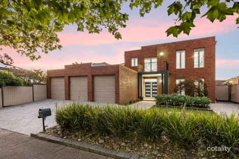 90 Hillcrest Dr, Hillside, VIC 3037