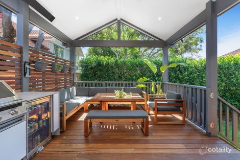 Property photo of 63 Wanganella Street Balgowlah NSW 2093