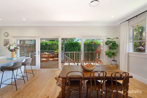 Property photo of 63 Wanganella Street Balgowlah NSW 2093