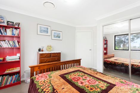 Property photo of 3/1A Paula Street Marayong NSW 2148