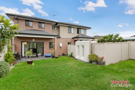 Property photo of 3/1A Paula Street Marayong NSW 2148