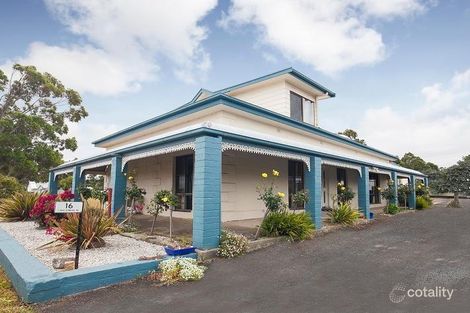 16 Lake Edward Rd, Glencoe, SA 5291