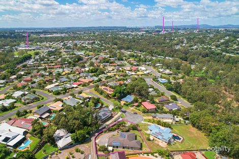 Property photo of 7 Dart Court Brassall QLD 4305