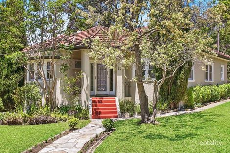 Property photo of 15 Kandy Avenue Epping NSW 2121