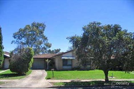 Property photo of 12/19 Plunkett Crescent Mount Druitt NSW 2770