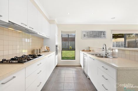 Property photo of 4 Morwell Way Mernda VIC 3754