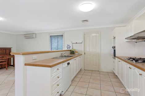 Property photo of 17 Daintree Place Dural NSW 2158