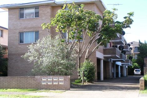 7/72 Harris St, Fairfield, NSW 2165