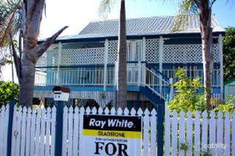 26 Kent St, West Gladstone, QLD 4680