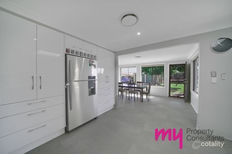 Property photo of 30 Peppercorn Avenue Mount Hunter NSW 2570