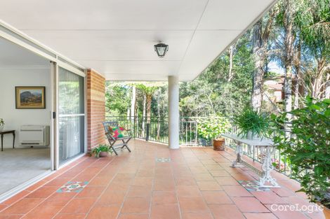 Property photo of 30/67 Stanhope Road Killara NSW 2071