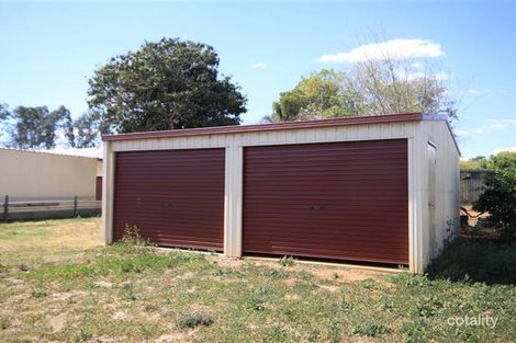 Property photo of 8 Booth Street Kingaroy QLD 4610