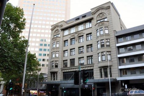Property photo of 512/399 Bourke Street Melbourne VIC 3000