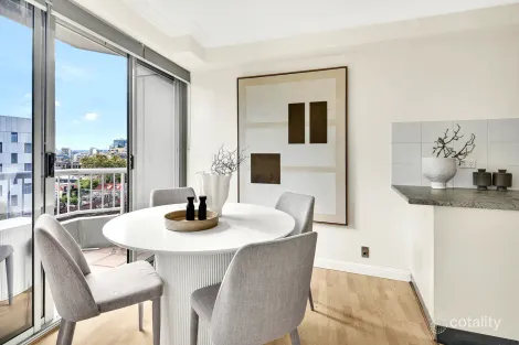 Property photo of 17/64-74 Lawson Square Redfern NSW 2016