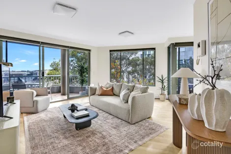 17/64-74 Lawson Sq, Redfern, NSW 2016