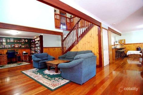 Property photo of 8 McMahons Park Road Kurrajong NSW 2758