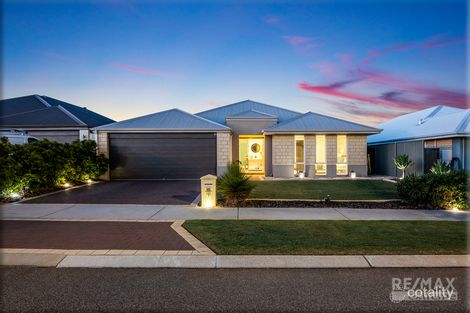 Property photo of 3 Pravia Way Alkimos WA 6038