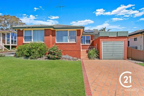 Property photo of 15 Dalray Street Lalor Park NSW 2147