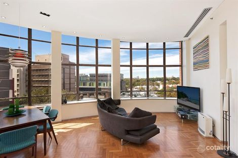 10509/437-439 Bourke St, Surry Hills, NSW 2010