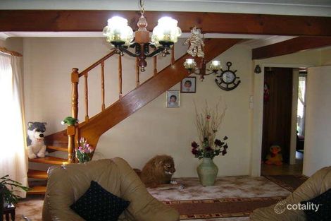 Property photo of 122 Lucretia Road Seven Hills NSW 2147