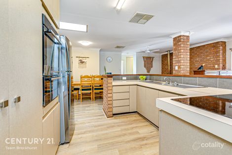 Property photo of 27 Hannan Place Huntingdale WA 6110