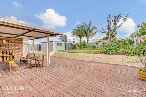 Property photo of 27 Hannan Place Huntingdale WA 6110