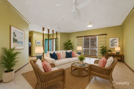 Property photo of 3 Bolwarra Close Redlynch QLD 4870