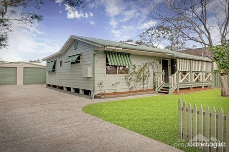 Property photo of 97 Evans Road Noraville NSW 2263