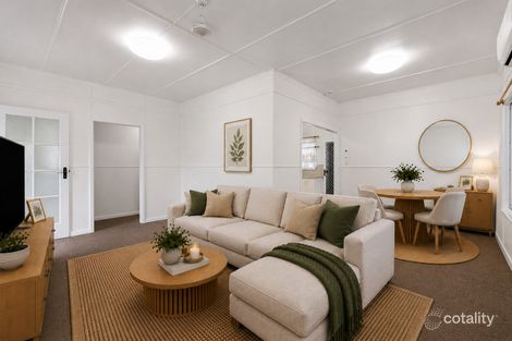 Property photo of 35 Adrian Street West Mackay QLD 4740