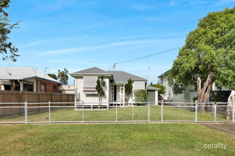 Property photo of 35 Adrian Street West Mackay QLD 4740