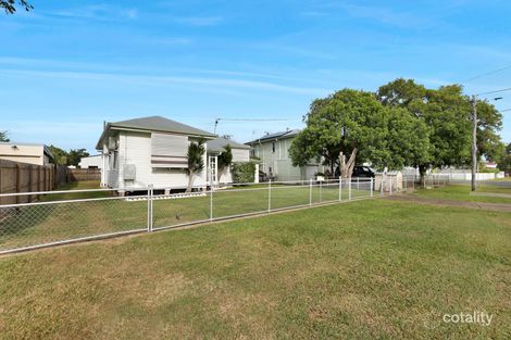 Property photo of 35 Adrian Street West Mackay QLD 4740