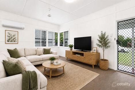 Property photo of 35 Adrian Street West Mackay QLD 4740