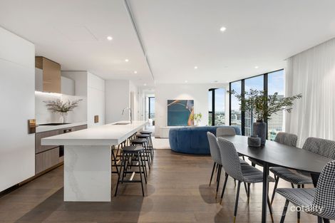 1306/8 Bowen Cres, Melbourne, VIC 3004