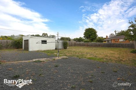 Property photo of 31 Kidgell Street Lilydale VIC 3140