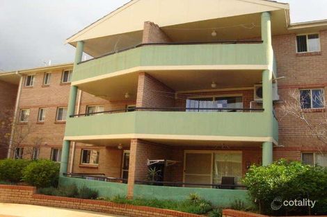 Property photo of 30/27-31 Kenyon Street Fairfield NSW 2165