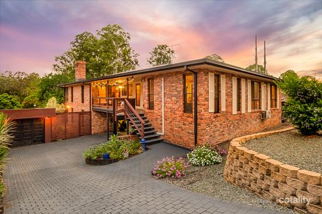 Property photo of 9 Loffs Road Loganholme QLD 4129