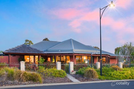 Property photo of 29 Castleroy Terrace Dunsborough WA 6281