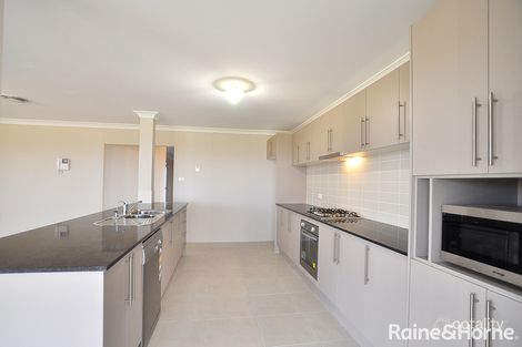 Property photo of 26 Ridgeline Drive The Ponds NSW 2769