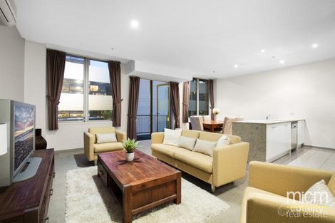 Property photo of 507/270 King Street Melbourne VIC 3000