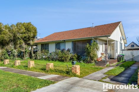 Property photo of 71 Albert Street Horsham VIC 3400