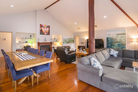 Property photo of 29 Castleroy Terrace Dunsborough WA 6281