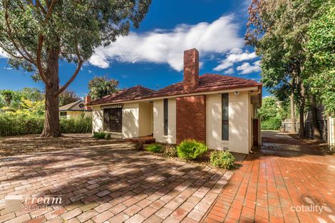 Property photo of 6 Busby Street O'Connor ACT 2602
