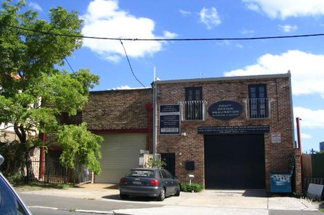 Property photo of 37 Lachlan Street Waterloo NSW 2017