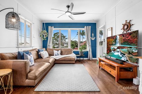 Property photo of 35 Ure Street Wynnum QLD 4178