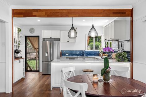 Property photo of 35 Ure Street Wynnum QLD 4178