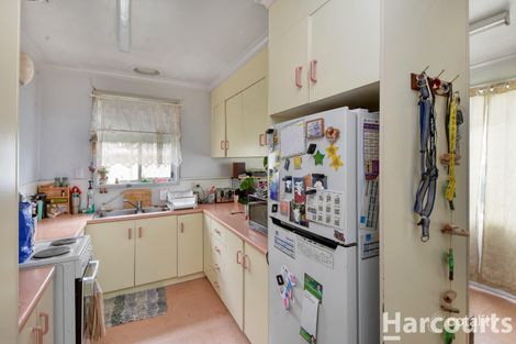 Property photo of 71 Albert Street Horsham VIC 3400